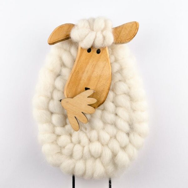 NoPunz Retro Display Toyz Series - Handmade Collect