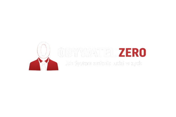Obywatel 0 - Jak system zmienia ludzi w zysk