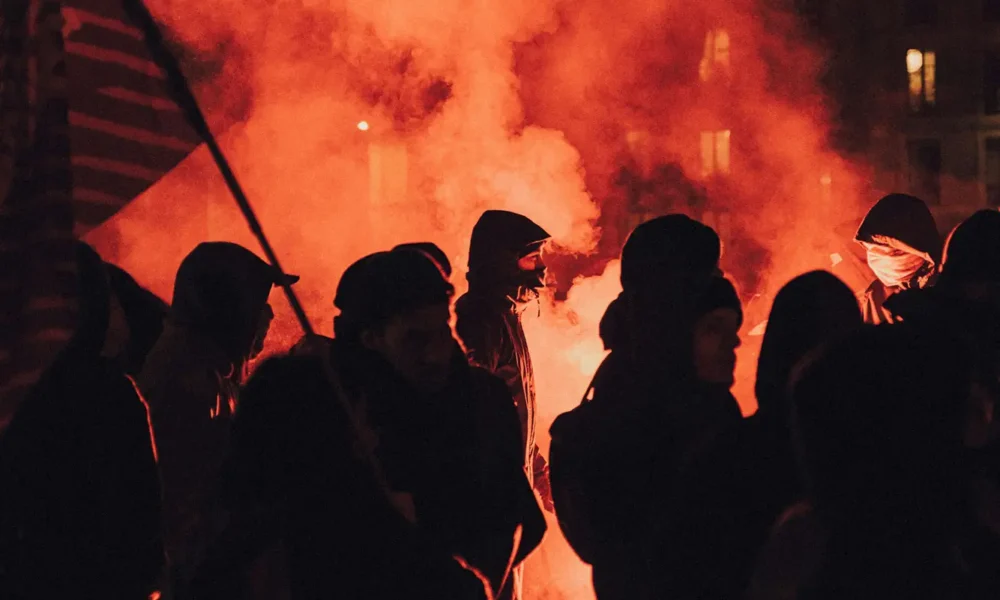 Live Court Rules In Favor Of Spacex And Nasa, Rejects Blue Origin’s Claims